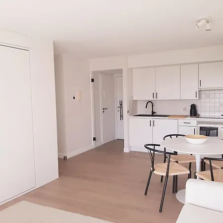 Apartmán Louis Met Parking