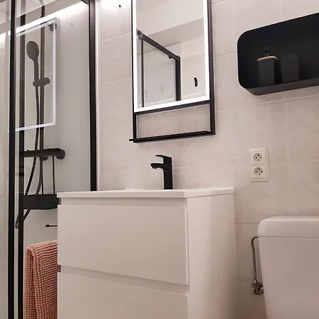 Louis Met Parking Nieuwpoort