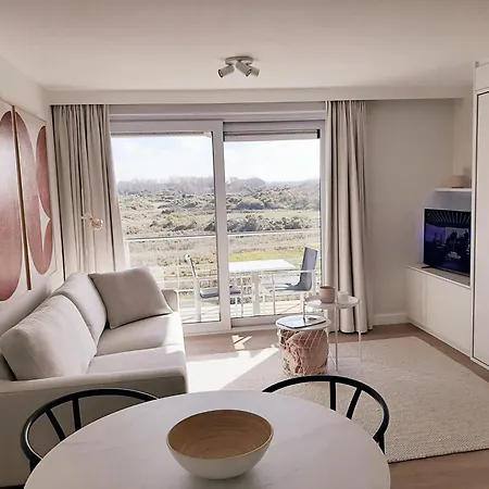 Apartmán Louis Met Parking