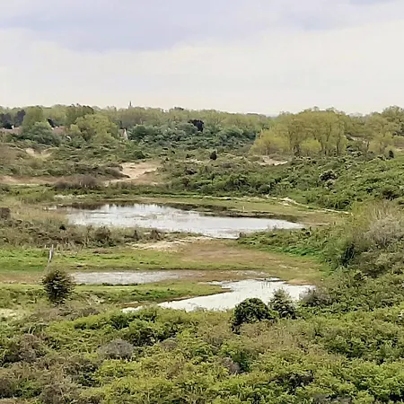 Louis Met Parking 公寓 尼乌波特