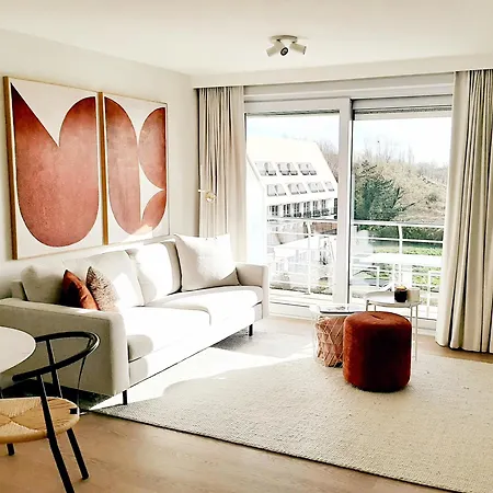 Apartmán Louis Met Parking *